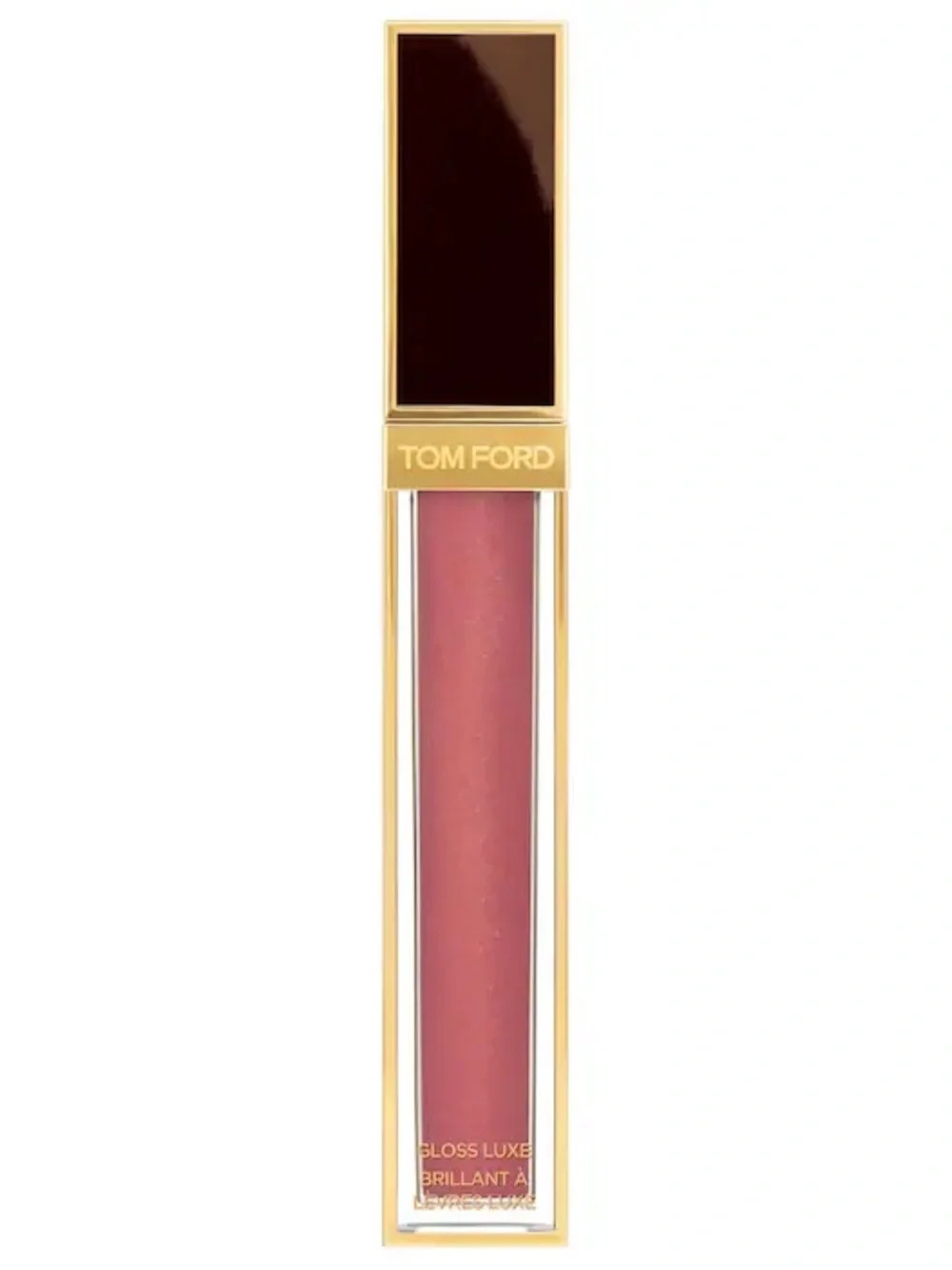 Tom Ford Gloss Luxe Casablanca 03